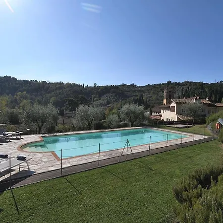Mareli Villa Camaiore