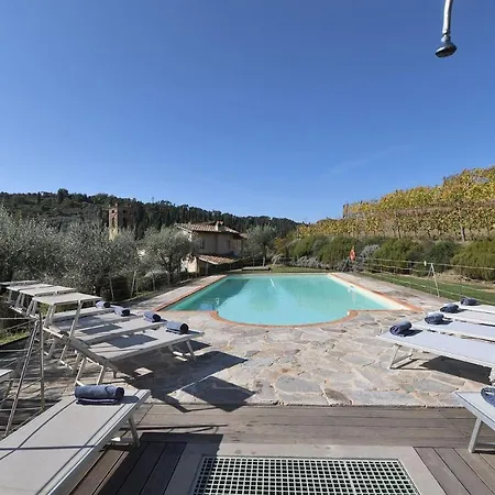 Villa Mareli