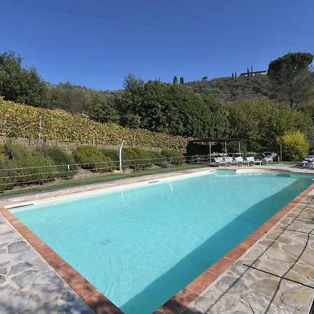Mareli Villa *