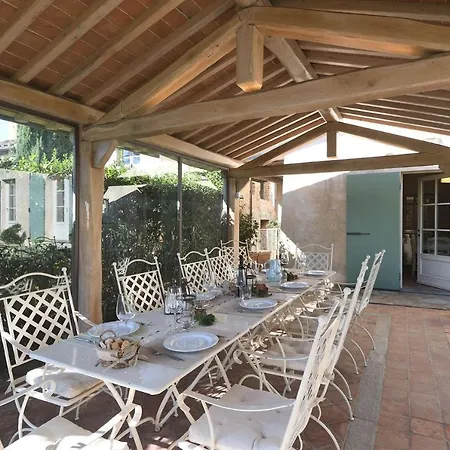 Villa Mareli