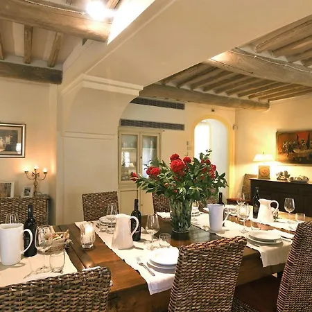 Mareli Villa *