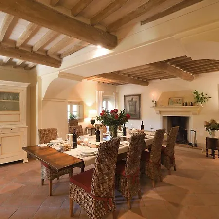 Villa Mareli *
