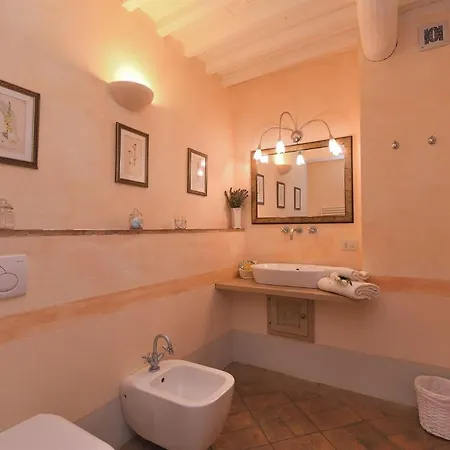 Villa Mareli *