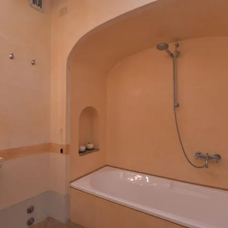 Mareli Villa *