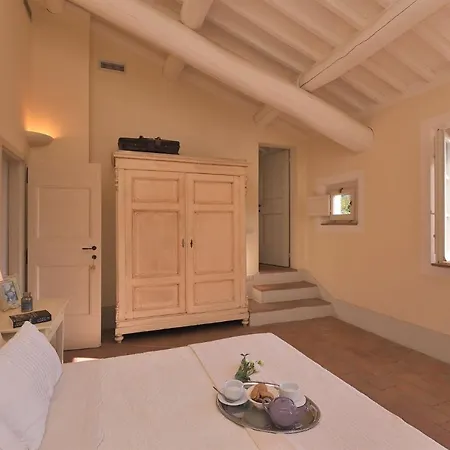 Villa Mareli