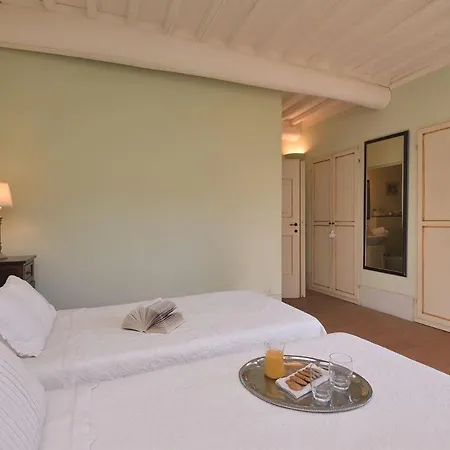 Villa Mareli Camaiore